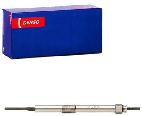 DENSO Glühkerze | Dg-240 passend für Mini Mini Auris Corolla Yaris | Dg-240
