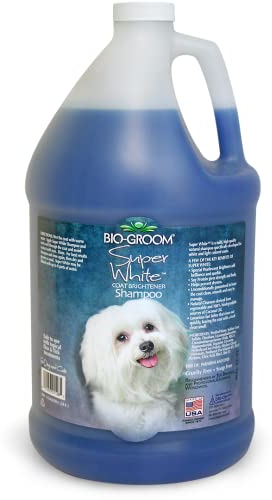 EHASO Bio-Groom Super White 3,79 l.Gallone