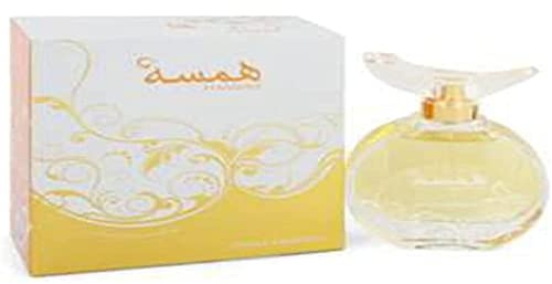 Swiss Arabian Hamsah Eau De Parfum 80 ml (woman)
