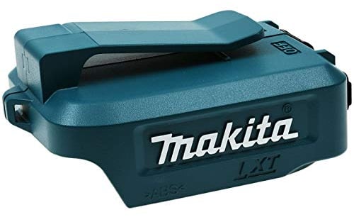 Makita Akku USB-Ladeadapter Typ DEADP05 Original