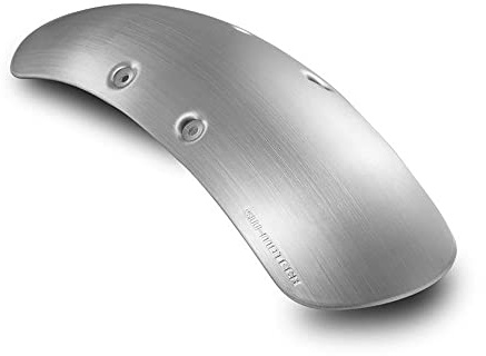 SW-MOTECH Fender-Kit, Silbern für Yamaha XSR 700 (16-)