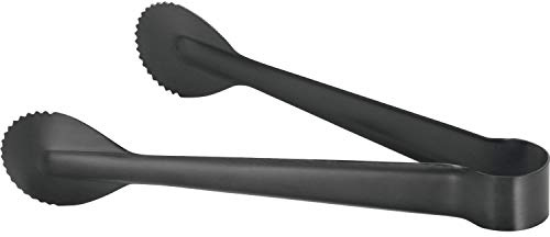 Comas 6768 - Pinza per ghiaccio PVD, lunghezza 190 mm, in acciaio INOX
