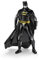 Swarovski 5492687 Batman, Kristall, schwarz, 13,8cm