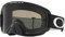 Oakley O-Frame 2.0 Pro MX Schutzbrille schwarz