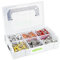WAGO 2773 Spleißverbinder-Set, L-BOXX Mini, Serie 2773, 887-954 (1 Stück)
