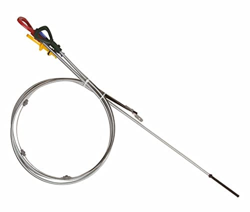 Ölmeßstab Ölpeilstab Satz Set 4 teilig geeignet für Mercedes Benz Motor u. Automatikgetriebe Öl