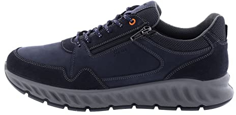 Sioux Herren Utisso Sneaker