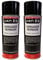 2x Vergaserreiniger Drosselklappenreiniger AGR-Ventilreiniger Spray 400ml Motor KFZ Reiniger