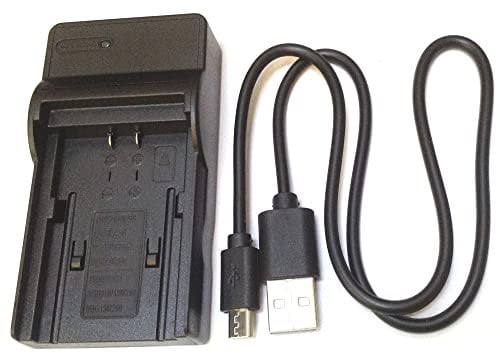 New CGR-D07S Small USB Camera Battery Charger CGP-D14S For Panasonic NV-DS25EN DS27 DS77EN DS77ENA MX300EN MX2500 NV-MX3000 DS99ENA DS150 MX5000 DV53 DS89 DS89EG GS3B GS3EG Accessories
