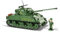 COBI Sherman IC Firefly Hybrid
