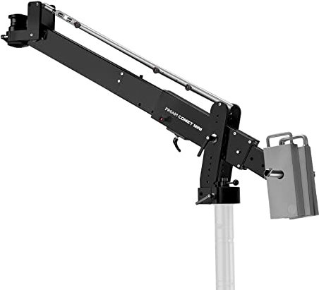 Proaim Comet Mini 4.5ft Euro/Elemac Camera Jib Crane. Payload of up to 50kg / 110lb. (JB-CMTM-01)