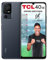 TCL Smartphone 40SE 6,75 4 GB RAM 128 GB