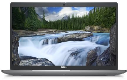 Dell Latitude 5540 15.6'' Core i7 RAM 16GB SSD 512GB V975G