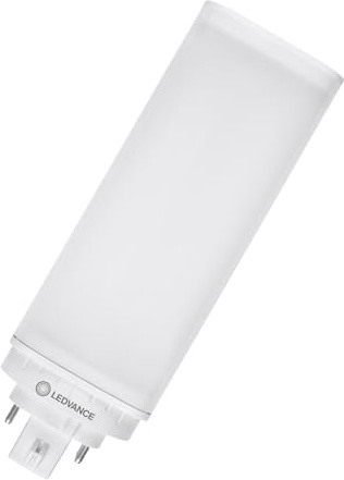LEDVANCE DULUX LED T/E26 HF & AC MAINS V 10W 840 GX24Q-3