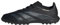 adidas Predator League J Football Boots Turf, Core Black/Carbon/Gold Metallic, 1 UK