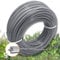 Gardazon Filo decespugliatore Professionale Rinforzato 3mm – 100m (Profilo a Stella) – Attenzione: Estremamente Tagliente – Filo Tagliaerba – Bobina Filo Decespugliatore