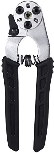 Torribala Bike Shift Line Cable Puller Bicycle Brake Cable Cutter Nipper Wire Cutter Repair Tools