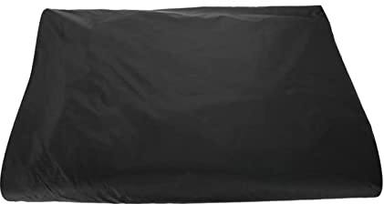 Elektromobil Abdeckhauben, Wasserdicht und Regenfest Car Cover Outdoor, Oxford-Material Mobility Scooter Cover für die Meisten Mobilitätsroller (140 * 66 * 91cm)