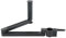Mikroskop-Zubehör-Kit 25MM/32MM Mikroskop Schwenkarm 360 ° Bewegliche Universal Metallhalterung Aluminiumlegierung Faltbare Säule Metallhalterung(25mm)