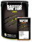 RAPTOR Liner Black inkl. Härter, kratzfeste Beschichtung - Schwarz 4 L