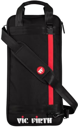 VIC FIRTH - VXSB0063 - Housse pour baguettes collection Classic - noir