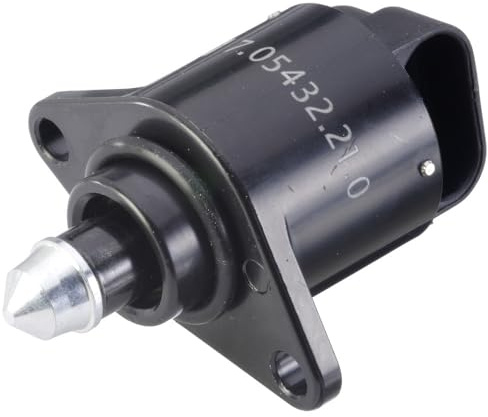 PIERBURG 7.05432.21.0 Idle Regulator Idle Control Valve Electric