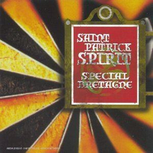 Saint Patrick Spirit-Special [Audio Artistes Divers and Kern
