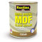 Rustins MDF-Versiegelung, schnell trocknend, Profi-Dichtstoff für schnelle Ergebnisse, 250 ml