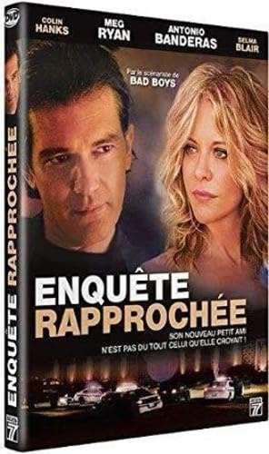 Enquête rapprochée [FR Import]
