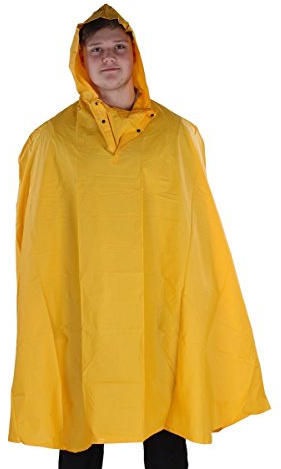 ETC Universal Cape Hood