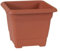 Greemotion Übertopf Nora 48 cm, terrakotta Nora, terrakotta, 48x38x48cm