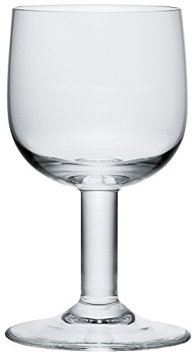 Alessi Glass Family Weinglas