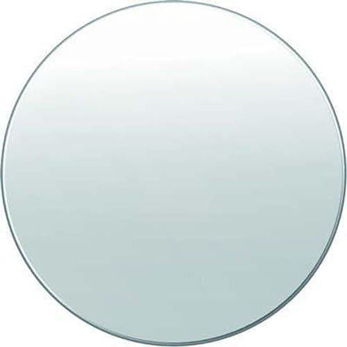 Mando rotativo para regulador rotativo, R.1/R.3, blanco polar, brillo