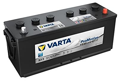 Varta Akumuliatorius 143 Ah 900 A EN 12V
