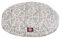 Majestic Pet Charlie grau Medium Hundebett, rund