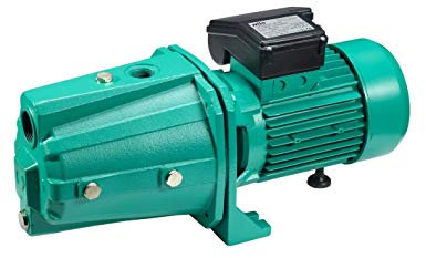 Wilo - Pompe eau froide - Pompe d'alimentation eau Wilo Initial Jet 3-4