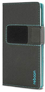 Hülle für Acer Liquid Z630 Tasche Cover Case Bumper | Schwarz | Testsieger