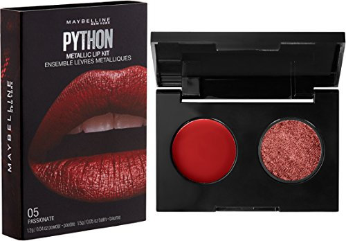 Lippenstift Lip Python 5