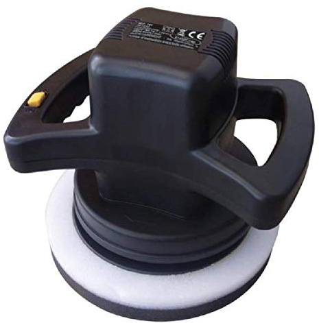 IMDIFA 741 Rotationspolierer Poliermaschine für blau