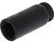 GEDORE red Douille impact, Douille, Entraînement 1/2 12,5 mm, 6 pans, Taille 23 mm, Longue, Actionnement par une machine, Voiture, R63002315