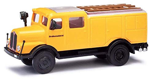 Busch 95608 IFA S4000 TLF Straßenmeister