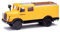 Busch 95608 IFA S4000 TLF Straßenmeister