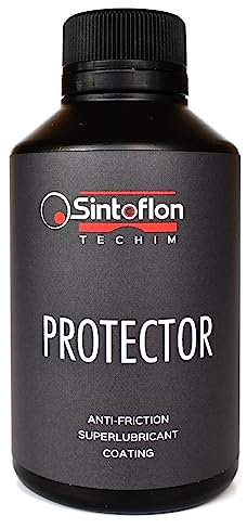SINTOFLON PROTECTOR Tratt.motore Sec.Fase Fl.250 ml