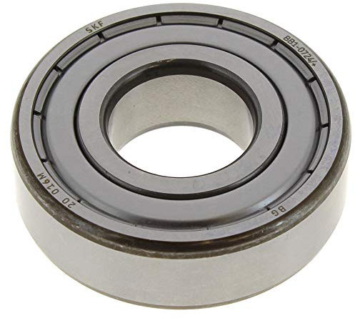 Roulement 6204z 20x47x14mm pour Lave-linge