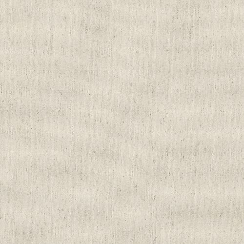Kt KILOtela - Canvas Dekostoff, Leinenstoff, Home-Accessoires, Tischdecken, Vorhänge, Tischdecken, Kissen, Taschen, Lichtechtheit: 4-5, Länge 300 cm x Breite 280 cm, Leinenfarbe - 3 Meter