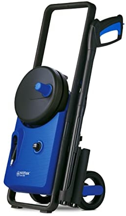 Nilfisk Core 150-10 PowerControl EU pressure washer Upright Electric 468 l/h 2000 W Blue