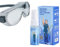 Anti Fog S_pray for Goggles Swimming - Glass Cleaner - Defogger for Eye Glasses Goggles Sunglasses | Antifog Prevents Objektiv Nebel for Days Adawd