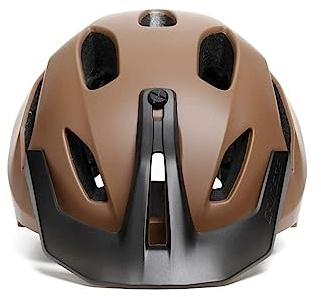Dainese DAINESE Linea 03 MTB-Halbschalenhelm mit, braun(braun), Gr. M/L