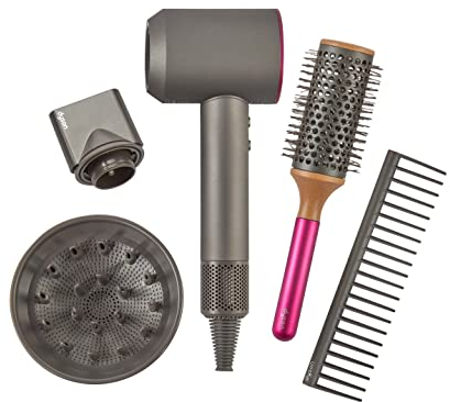 ODS- Dyson Styling Set Secador Supersonic (25803)