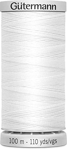 Gütermann PREMIUM Extra stark sytråd jeansgarn M782